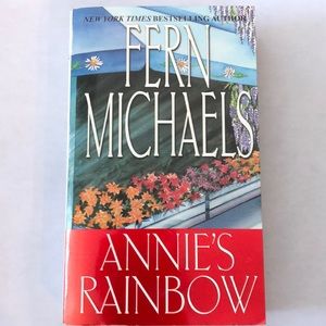 ⭐️5 for $15⭐️ Annie’s Rainbow by Fern Michaels | Book | Paperback